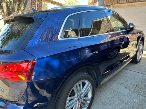 Used 2018 Audi Q5 2.0T Premium Plus image 9