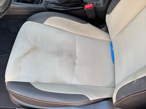 Used 2016 Subaru Crosstrek 2.0i Premium w/ Popular Package #1 image 10