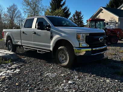 Used 2020 Ford F250 XL w/ Power Equipment Group