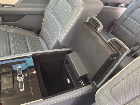 Used 2019 Lincoln Navigator Black Label w/ Cargo Package AWD/4WD image 26