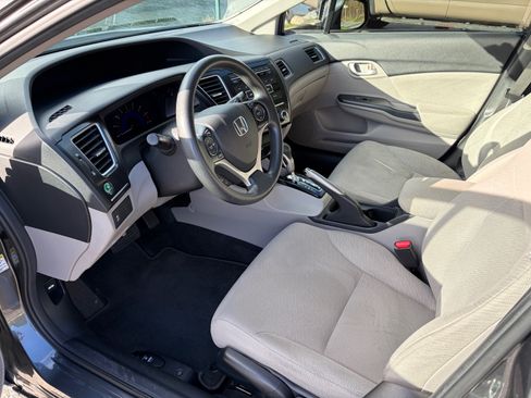 Used 2013 Honda Civic LX image 15