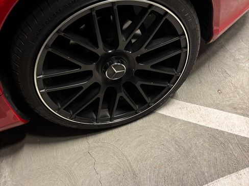 Used 2006 Mercedes-Benz SL 500 SL 500 Roadster 2D image 6