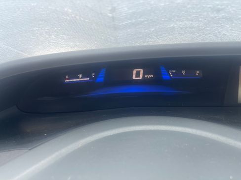 Used 2012 Honda Civic LX image 12