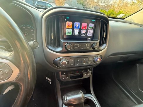 Used 2016 Chevrolet Colorado Z71 image 9