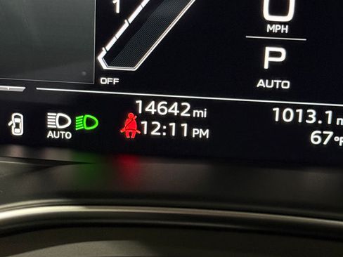 Used 2021 Audi RS 7 Sportback image 14