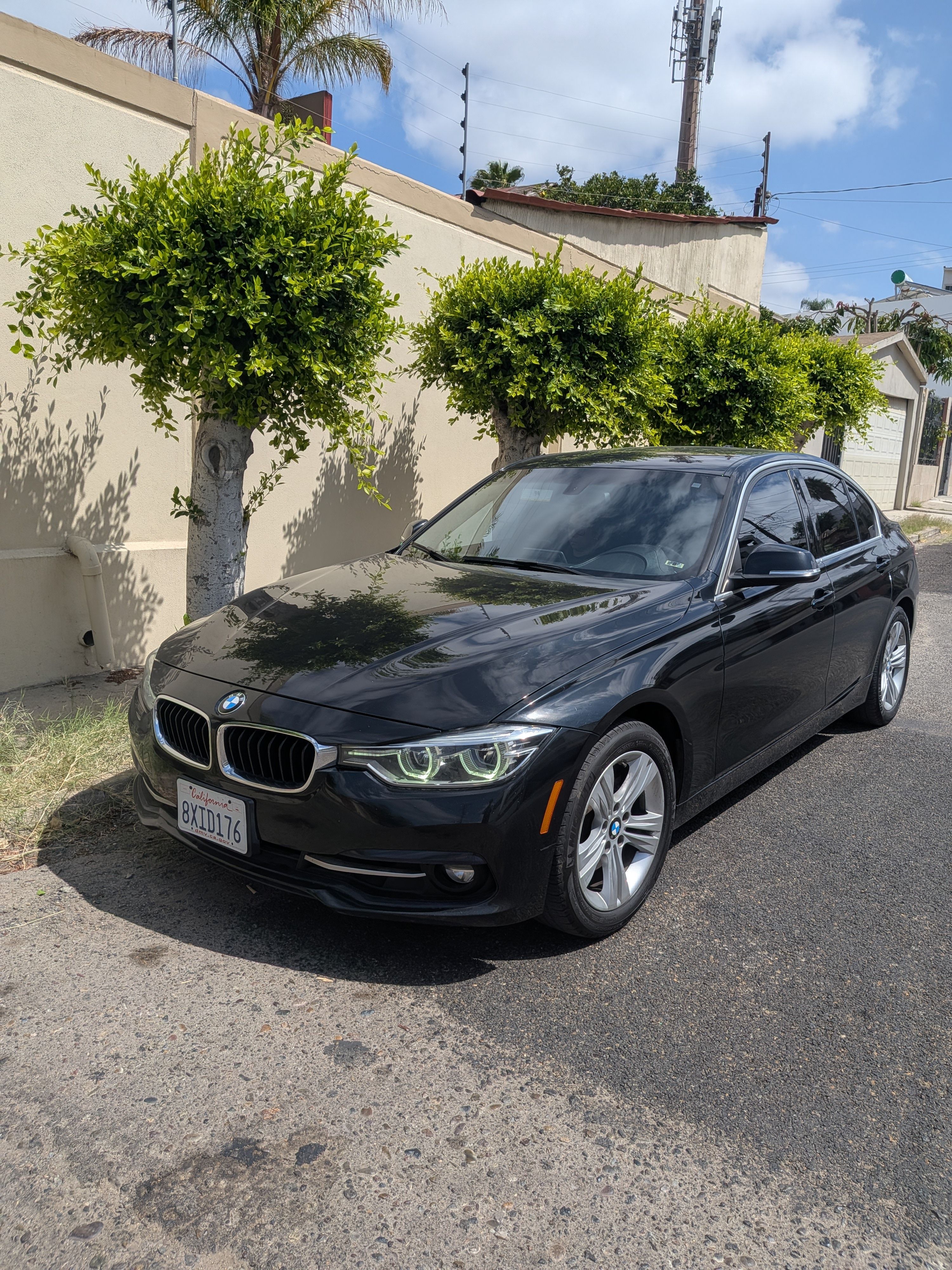 Used 2018 BMW 330i Sedan RWD image 5