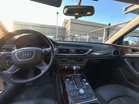 Used 2013 Audi A6 3.0T Premium Plus image 8