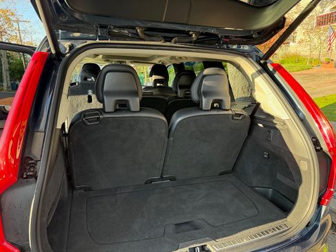 Used 2018 Volvo XC90 T6 Inscription w/ Convenience Package image 13