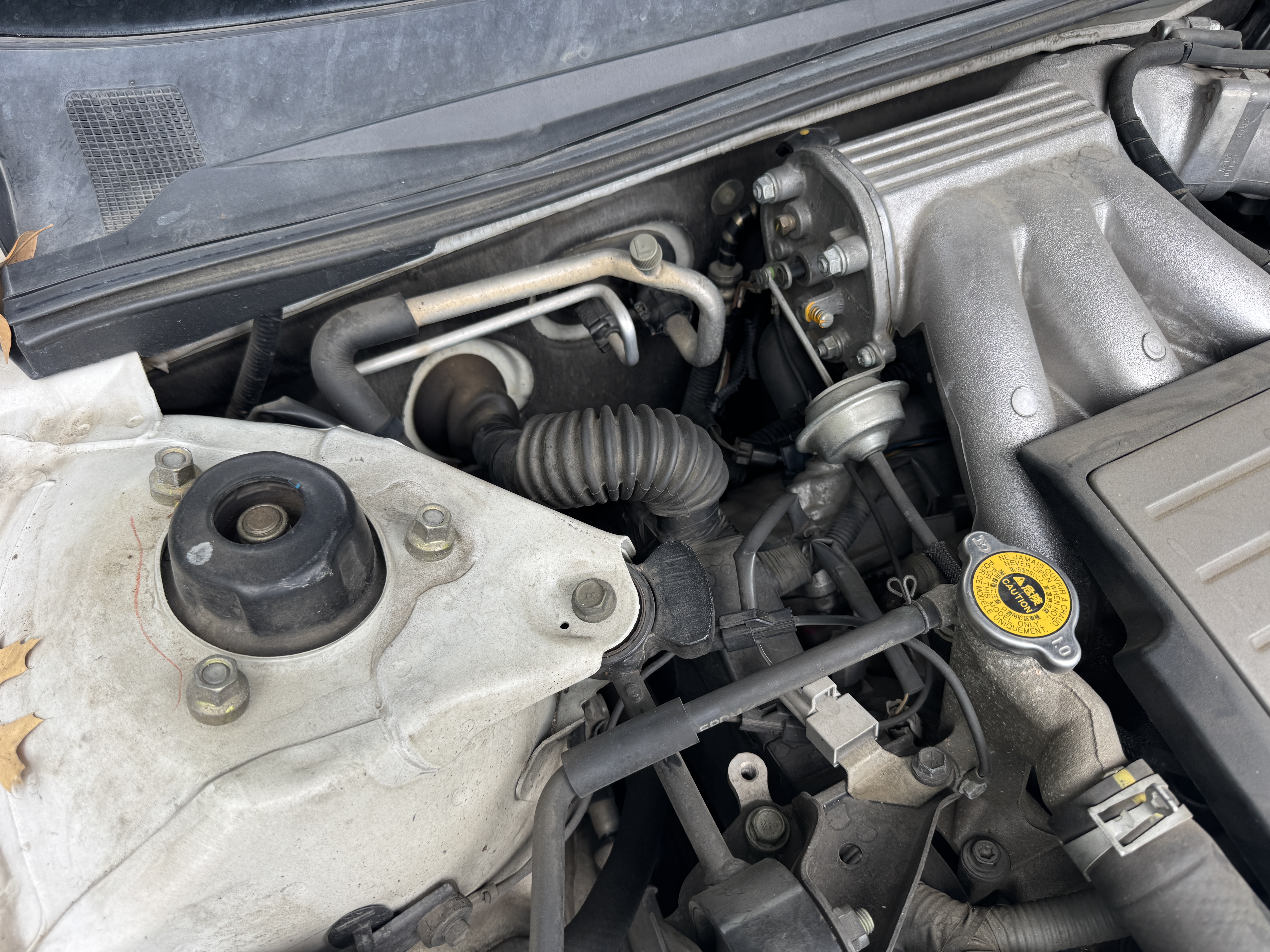 Used 2003 Toyota Avalon XLS FWD image 16