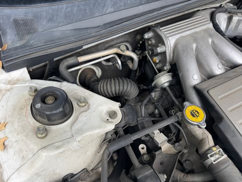 Used 2003 Toyota Avalon XLS FWD image 16