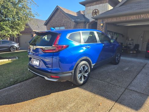 Used 2022 Honda CR-V Special Edition image 5