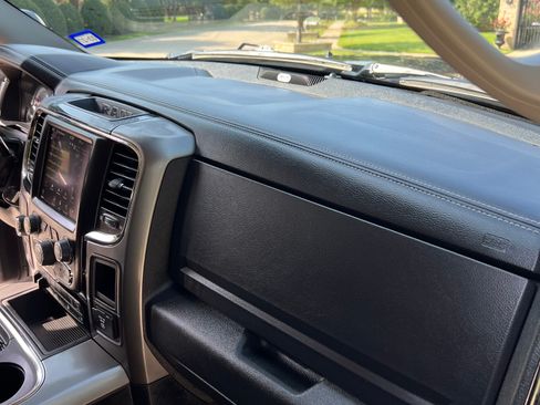 Used 2018 RAM 2500 Lone Star w/ Sport Appearance Group AWD/4WD image 26