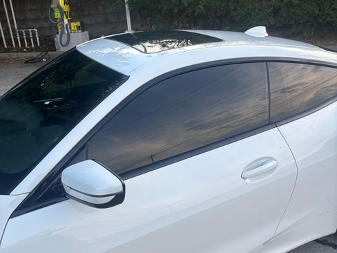 Used 2021 BMW 430i Coupe w/ Convenience Package image 4