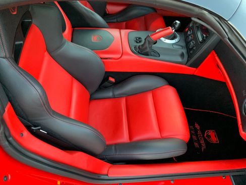 Used 2008 Dodge Viper SRT-10 w/ Competition Group RWD image 20