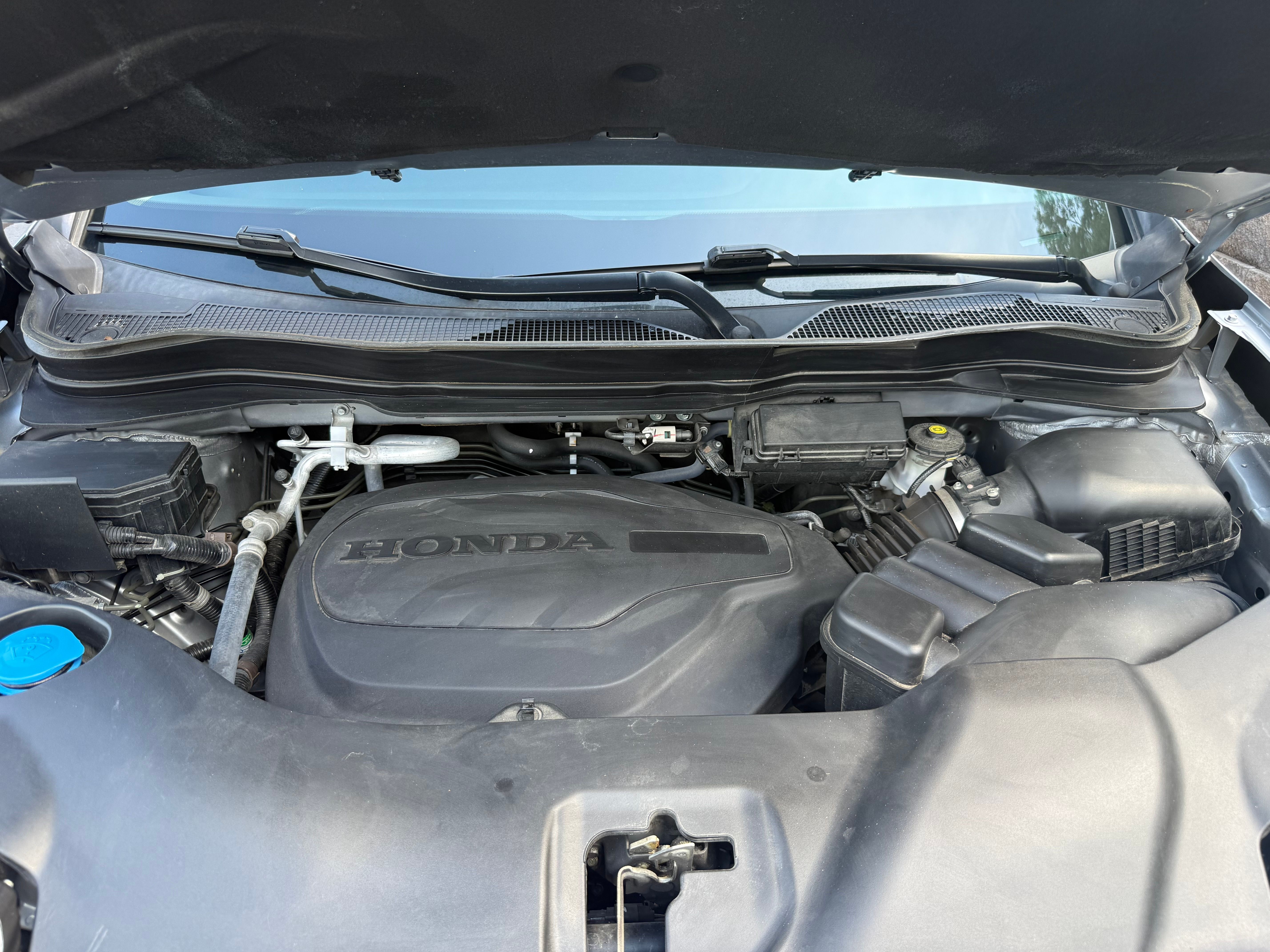 Used 2020 Honda Ridgeline Sport image 27