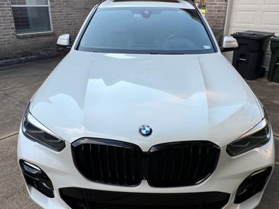 Used 2021 BMW X5 xDrive45e w/ M Sport Package