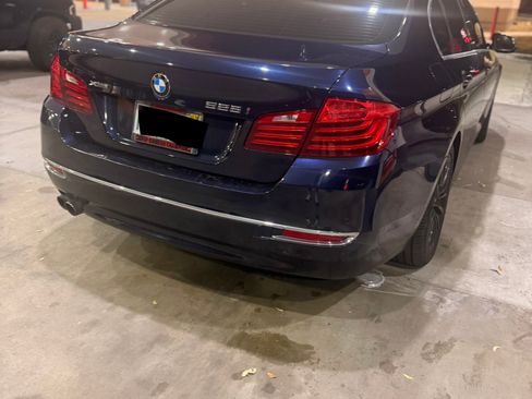 Used 2015 BMW 528i xDrive Sedan image 2