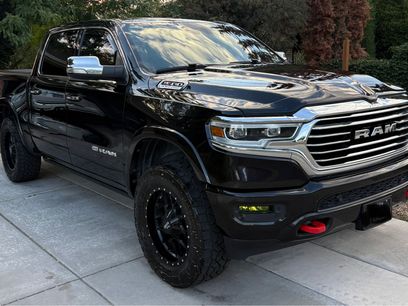 Used 2021 RAM 1500 Limited