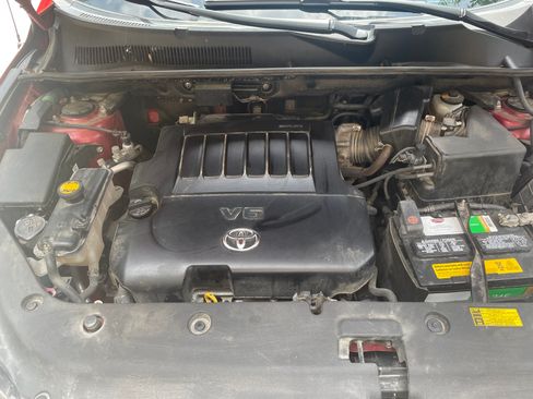 Used 2008 Toyota RAV4 Limited AWD/4WD image 13