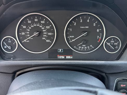 Used 2016 BMW 320i Sedan image 25