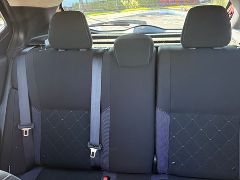 Used 2020 Nissan Kicks SV image 2