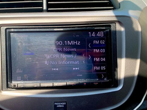 Used 2012 Honda Fit image 21