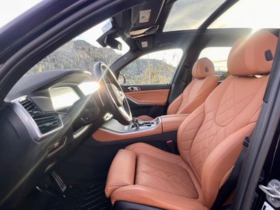 Used 2023 BMW X5 xDrive45e w/ M Sport Package