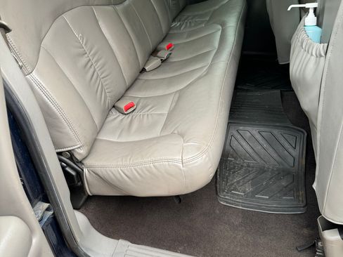 Used 1999 GMC Sierra 1500 4x4 Extended Cab w/ Marketing Option Pkg image 8