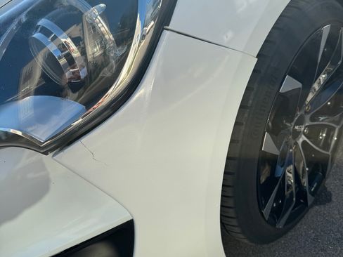 Used 2013 Hyundai Veloster Turbo FWD image 31