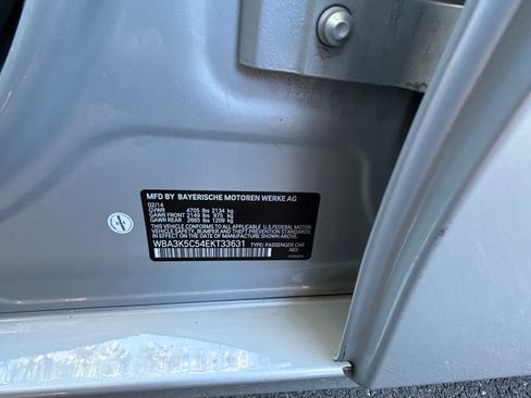 Used 2014 BMW 328d xDrive Wagon image 26