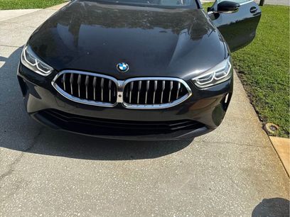 Used 2021 BMW 840i xDrive Coupe w/ Driving Assistance Package