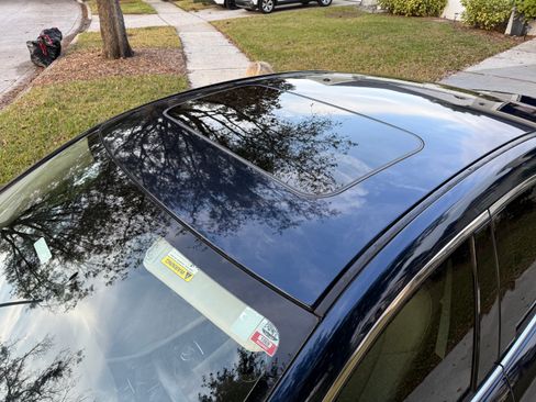 Used 2021 MAZDA MAZDA6 Touring image 5