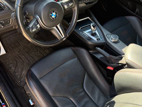 Used 2020 BMW M2 Competition w/ Executive Package image 15