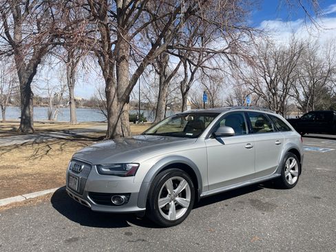 Used 2014 Audi A4 Premium Plus image 11