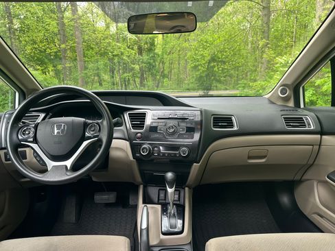 Used 2013 Honda Civic EX image 11