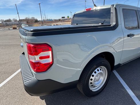 Used 2024 Ford Maverick XL w/ Equipment Group 100A Standard image 14