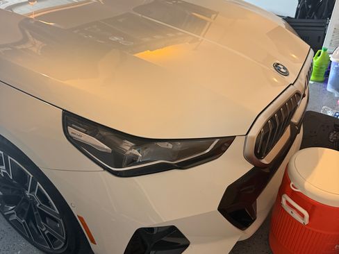 Used 2024 BMW i5 eDrive40i w/ M Sport Package image 20