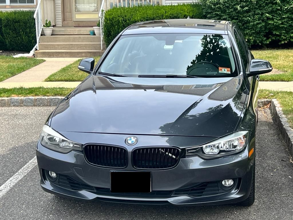 Used 2013 BMW 328i xDrive Sedan AWD/4WD image 8