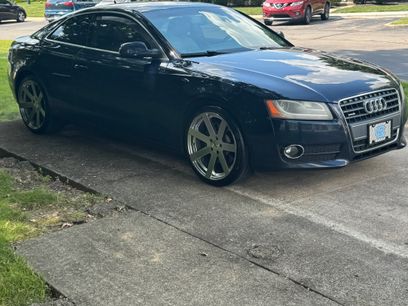 Used 2011 Audi A5 2.0T Prestige