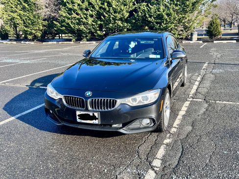 Used 2015 BMW 428i Gran Coupe xDrive image 1