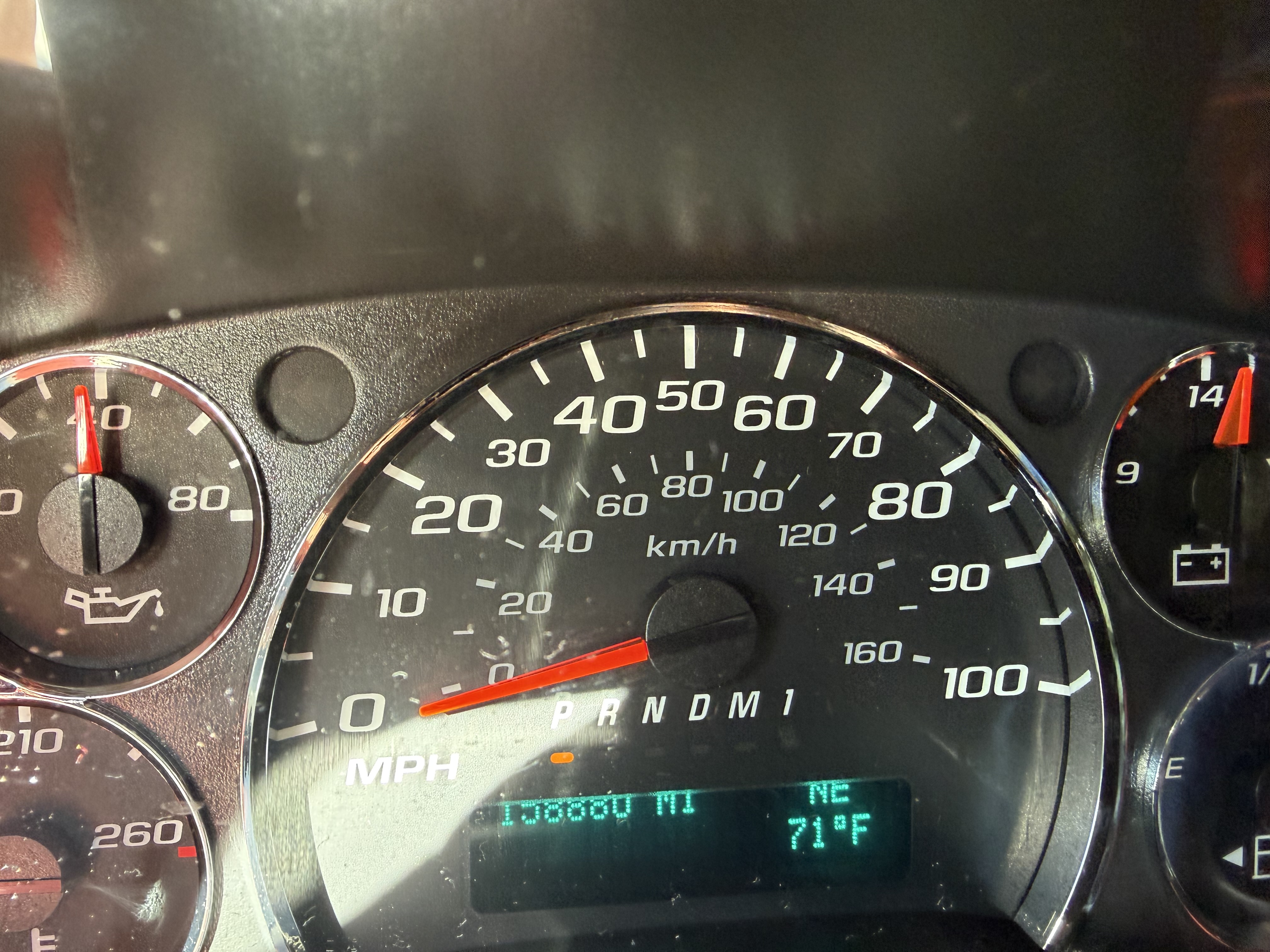 Used 2013 GMC Savana 2500 Extended RWD image 10