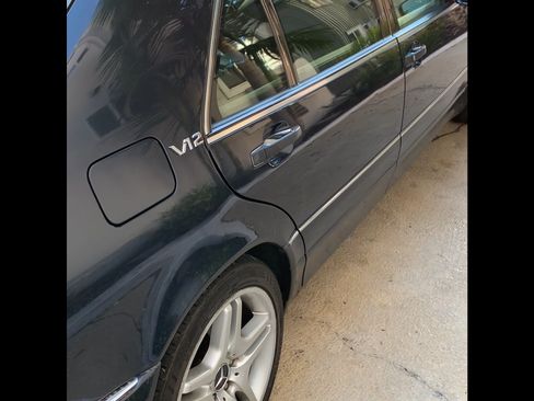 Used 1997 Mercedes-Benz S 320 image 18