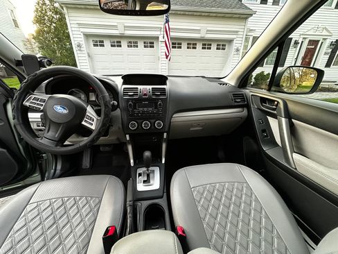 Used 2015 Subaru Forester 2.5i Premium w/ Popular Package #2 image 21