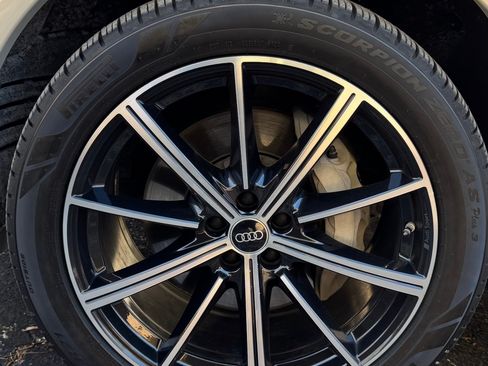 Used 2022 Audi Q7 3.0T Premium Plus AWD/4WD image 15