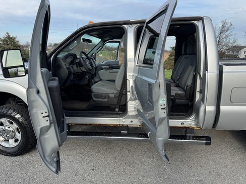 Used 2015 Ford F350 XLT image 13