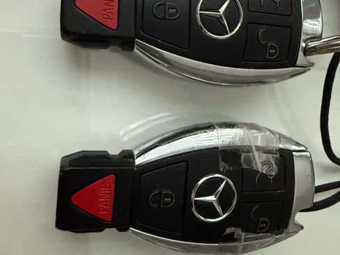Used 2018 Mercedes-Benz GLE 350 4MATIC image 4