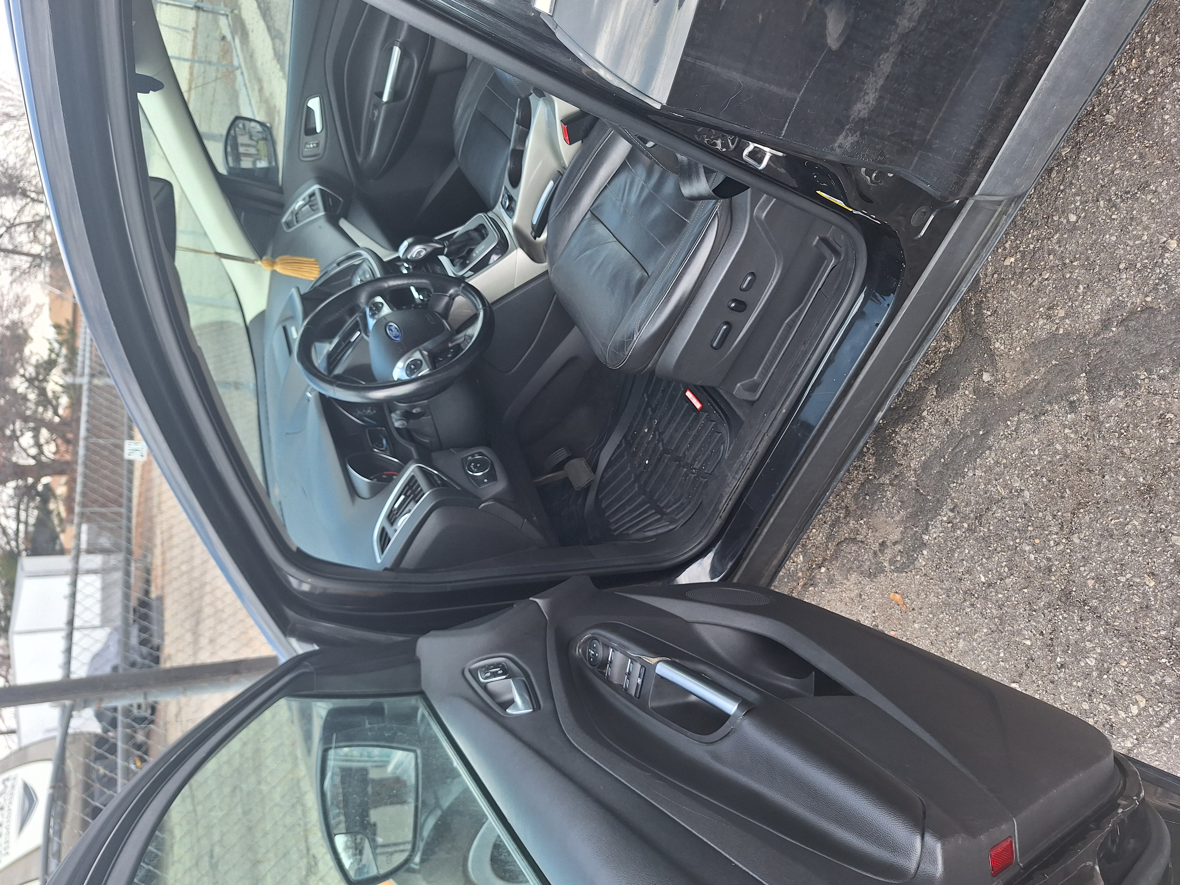 Used 2013 Ford Escape SEL FWD image 10