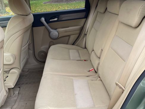 Used 2007 Honda CR-V EX image 8