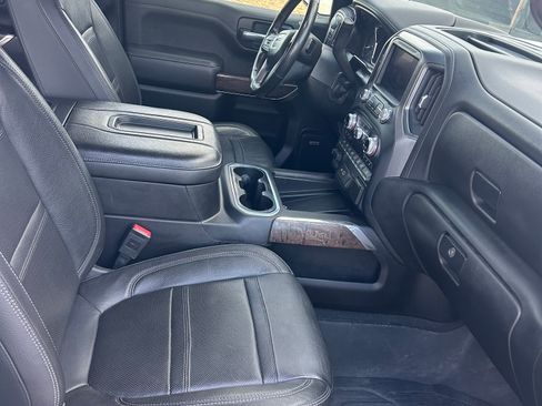 Used 2020 GMC Sierra 1500 Denali w/ Technology Package AWD/4WD image 5