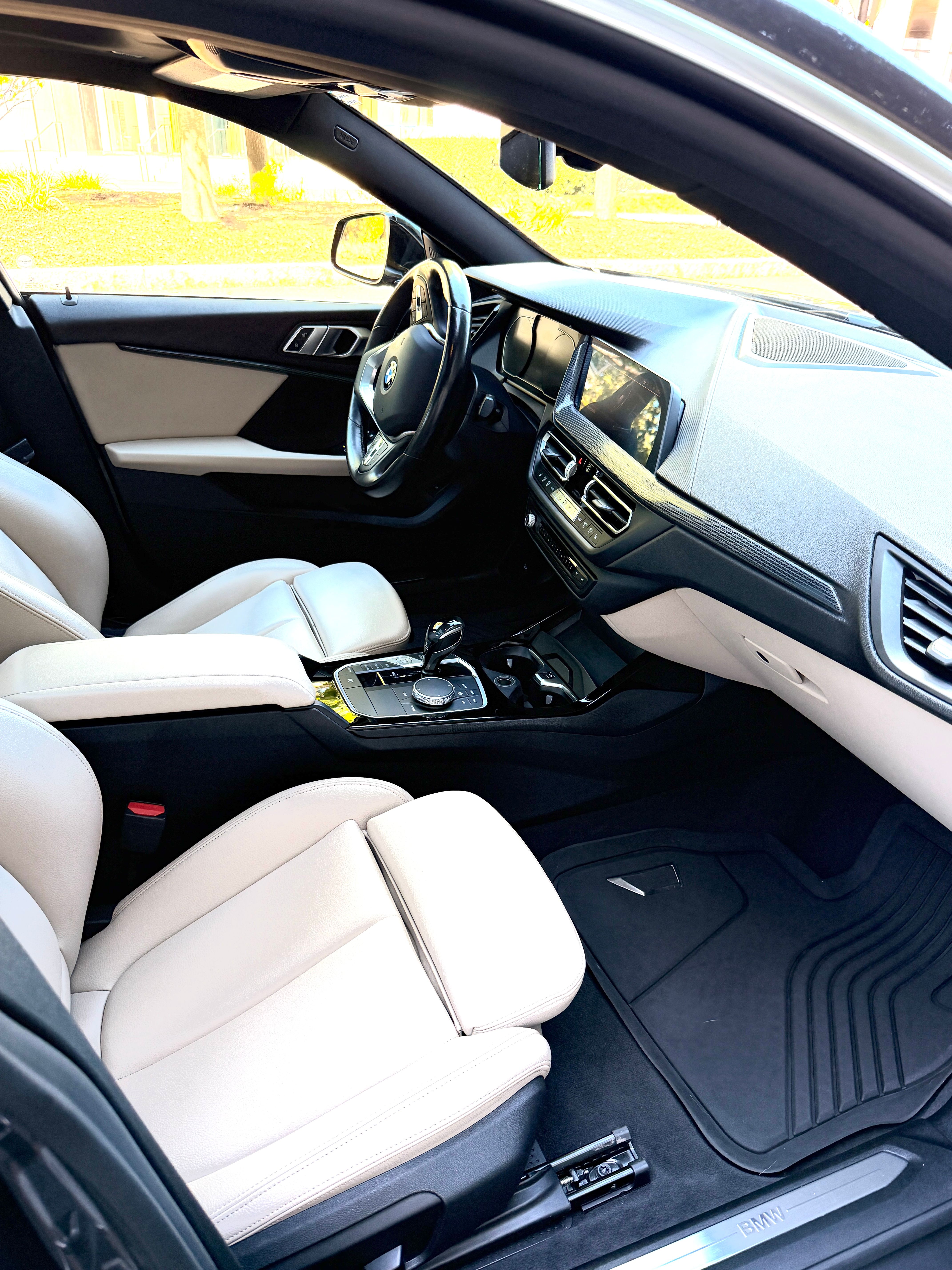 Used 2021 BMW 228i xDrive Gran Coupe w/ Convenience Package AWD/4WD image 6